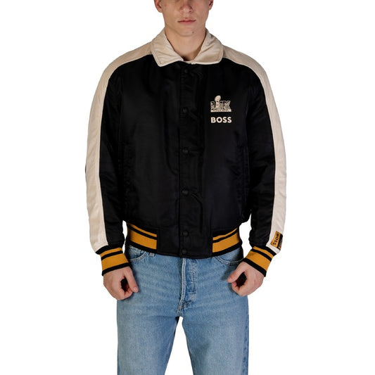 Boss Men Jacket