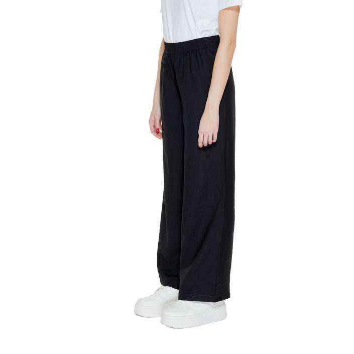 Jacqueline De Yong  Women Trousers