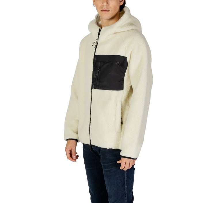 Hydra Clothing Men Jacket