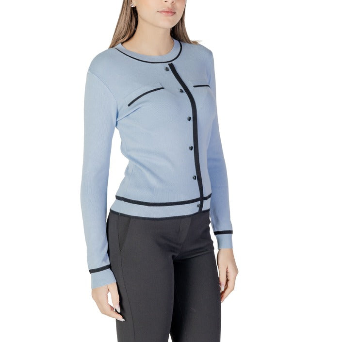 Morgan De Toi  Women Knitwear