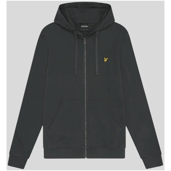 Lyle & Scott Men Sweatshirts