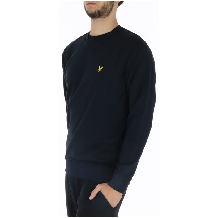 Lyle & Scott Men Sweatshirts