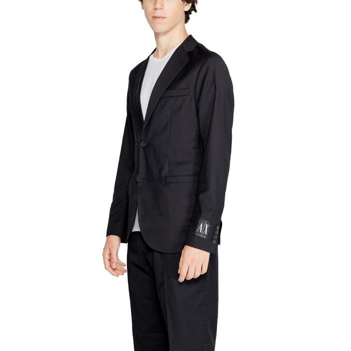 Armani Exchange Men Blazer