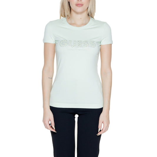 Guess  Women T-Shirt