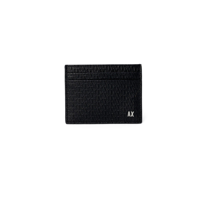 Armani Exchange Men Wallet