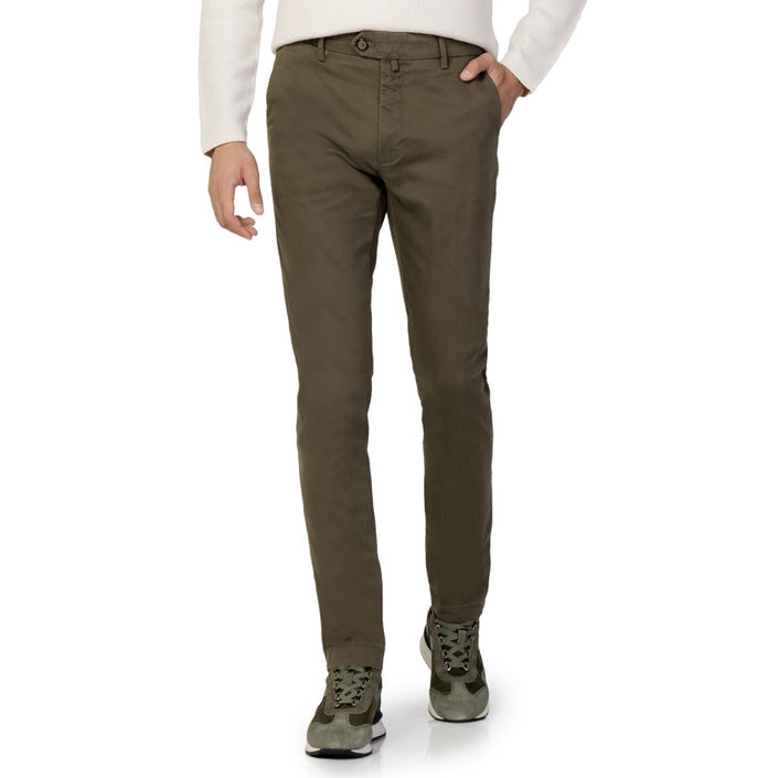 Borghese Men Trousers