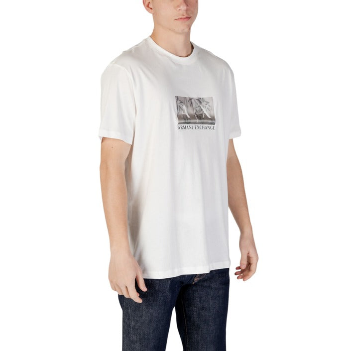 Armani Exchange Men T-Shirt