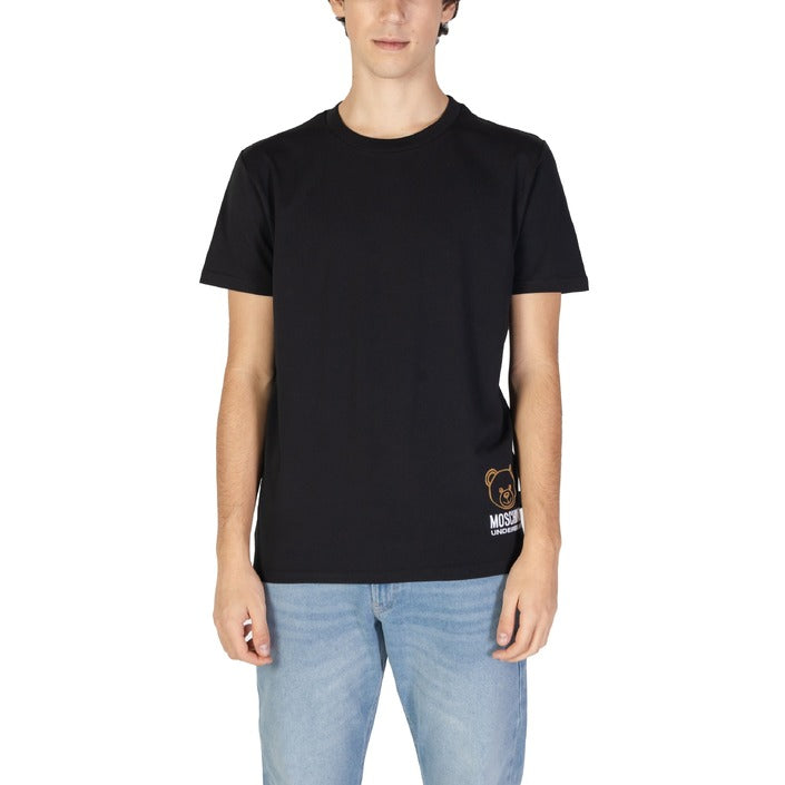 Moschino Underwear Men T-Shirt