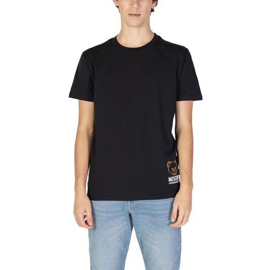 Moschino Underwear Men T-Shirt