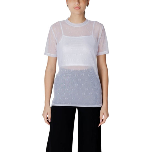 Armani Exchange  Women T-Shirt