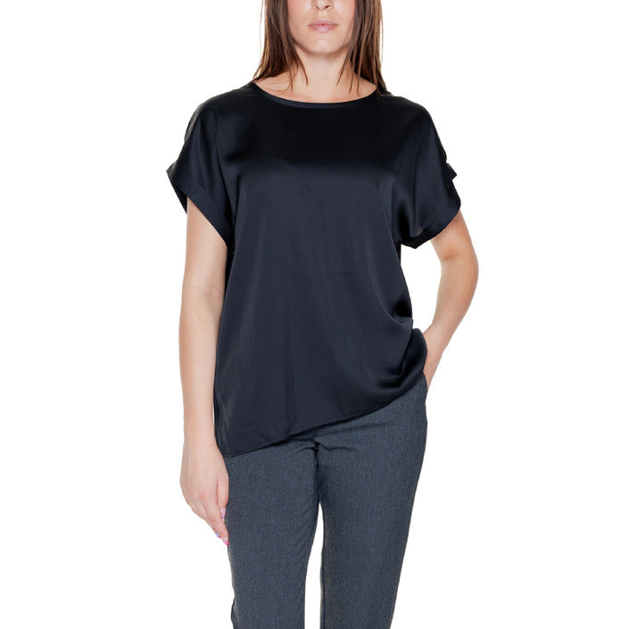 Vila Clothes  Women Top