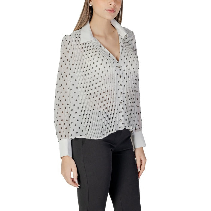 Morgan De Toi  Women Blouse