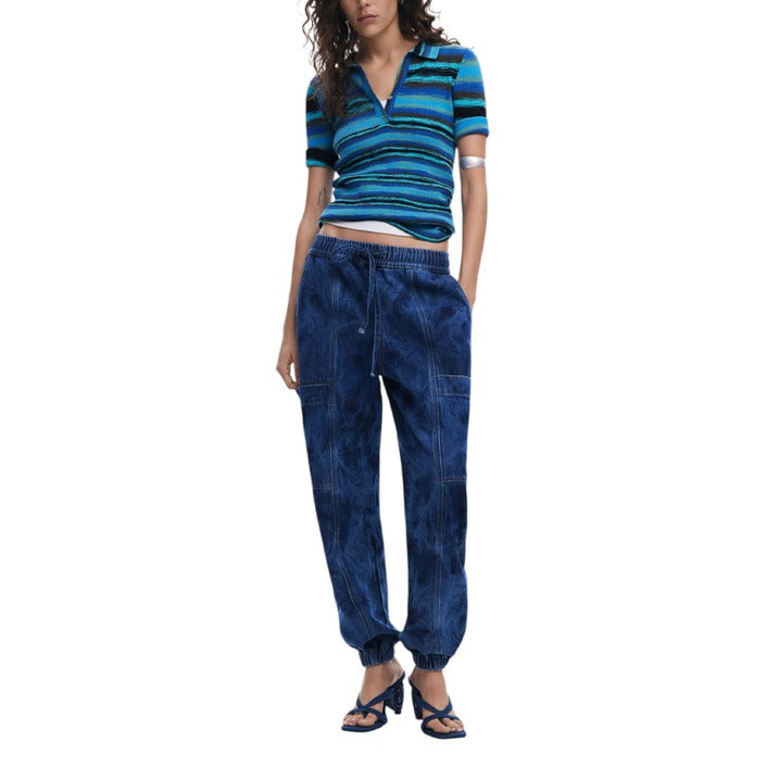 Desigual  Women Jeans