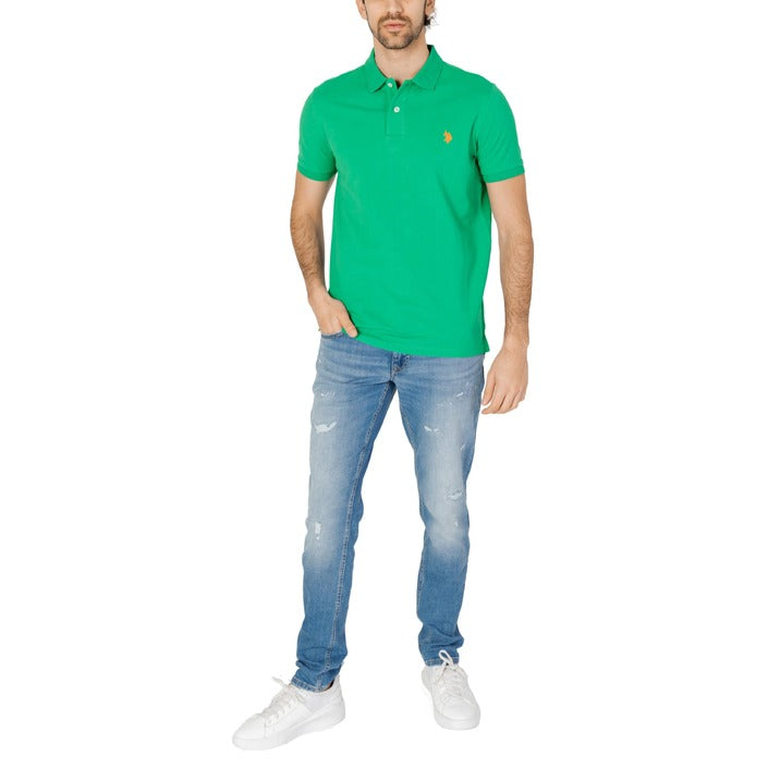 U.s. Polo Assn. Men Polo