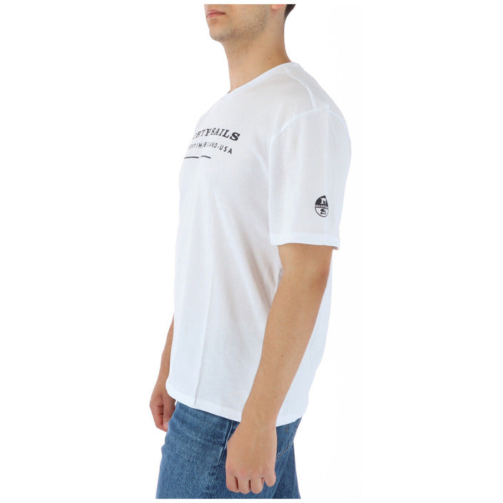 North Sails Men T-Shirt