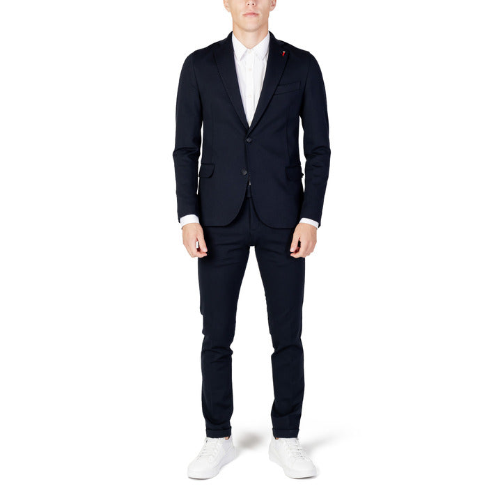 Mulish Men Suit