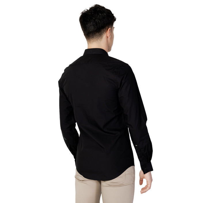 Antony Morato Men Shirt