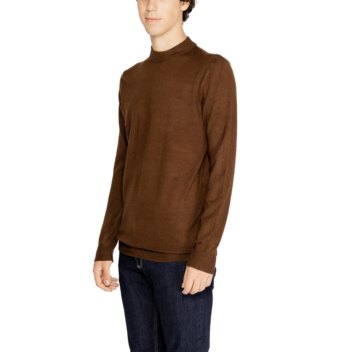 Antony Morato Men Knitwear