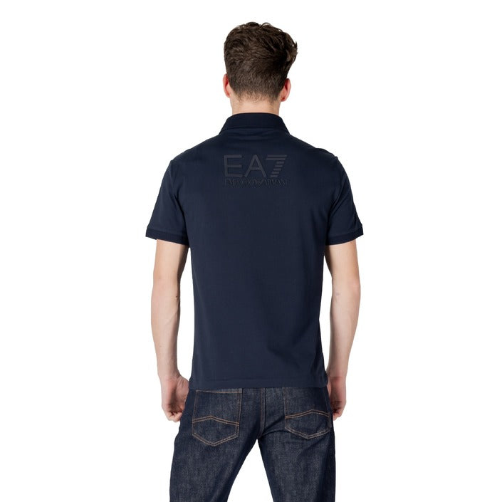 Ea7 Men Polo