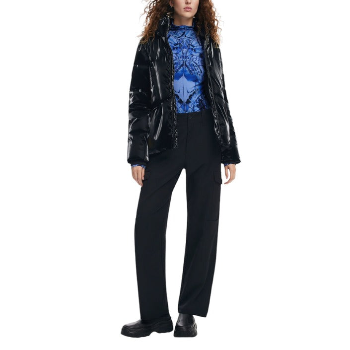 Desigual  Women Jacket