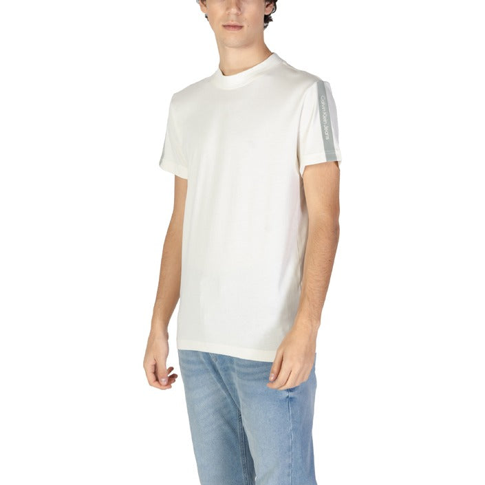 Calvin Klein Jeans Men T-Shirt