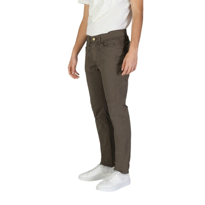 Jeckerson Men Trousers