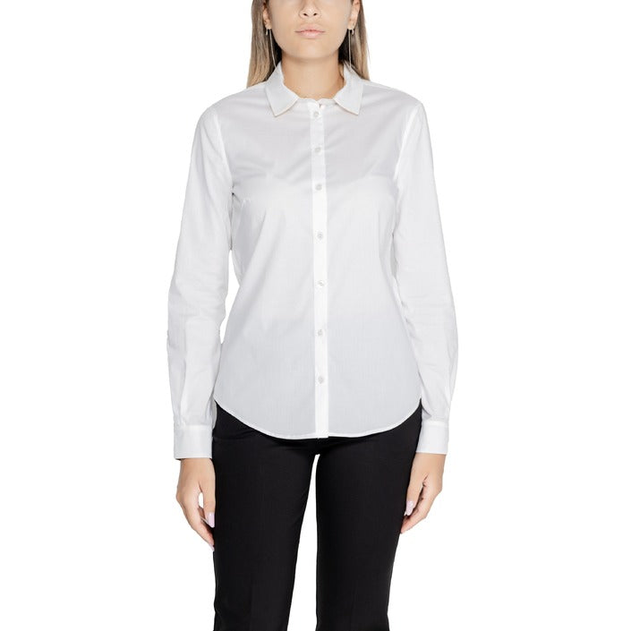 Alviero Martini Prima Classe  Women Shirt