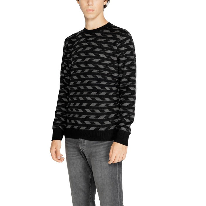 Antony Morato Men Knitwear