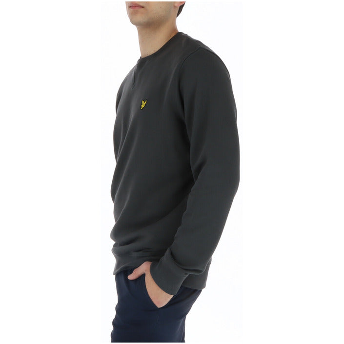 Lyle & Scott Men Sweatshirts