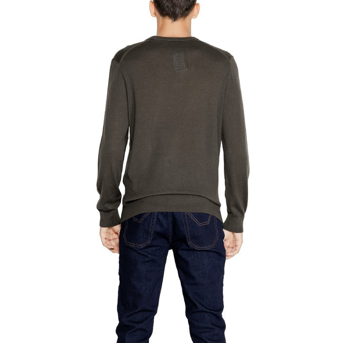 Armani Exchange Men Knitwear