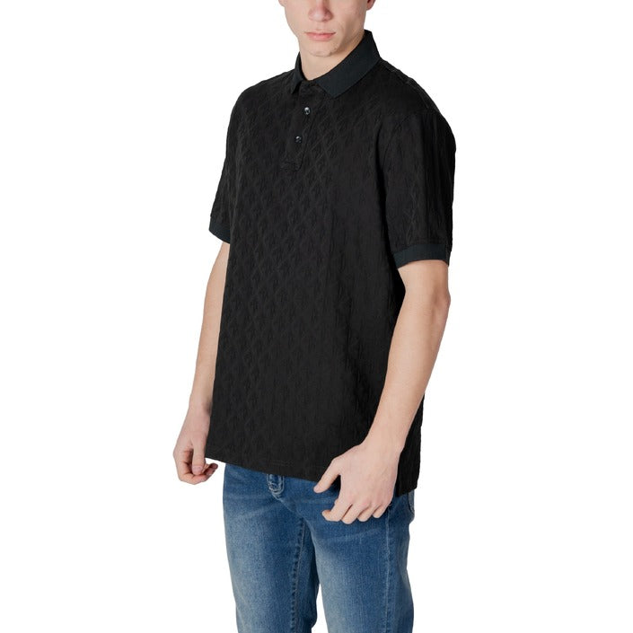 Armani Exchange Men Polo