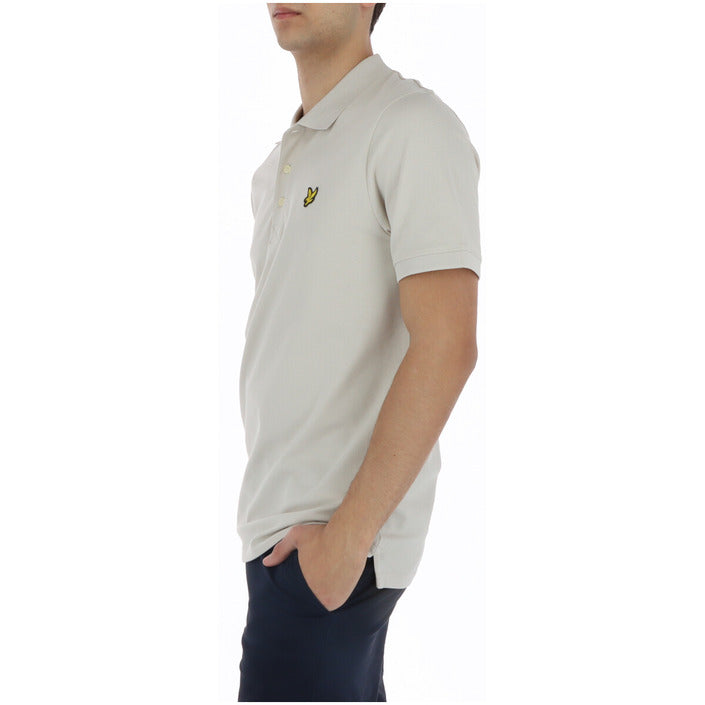 Lyle & Scott Men Polo