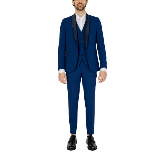 Mulish Men Suit