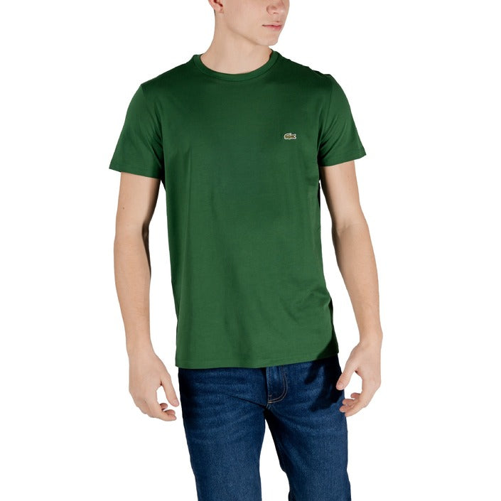 Lacoste Men T-Shirt