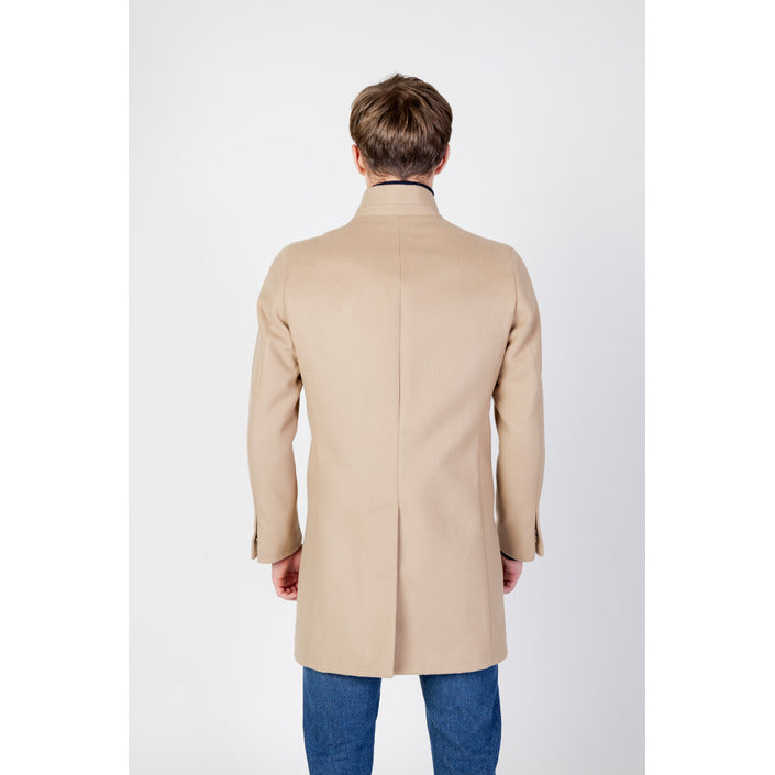 Mulish Men Coat