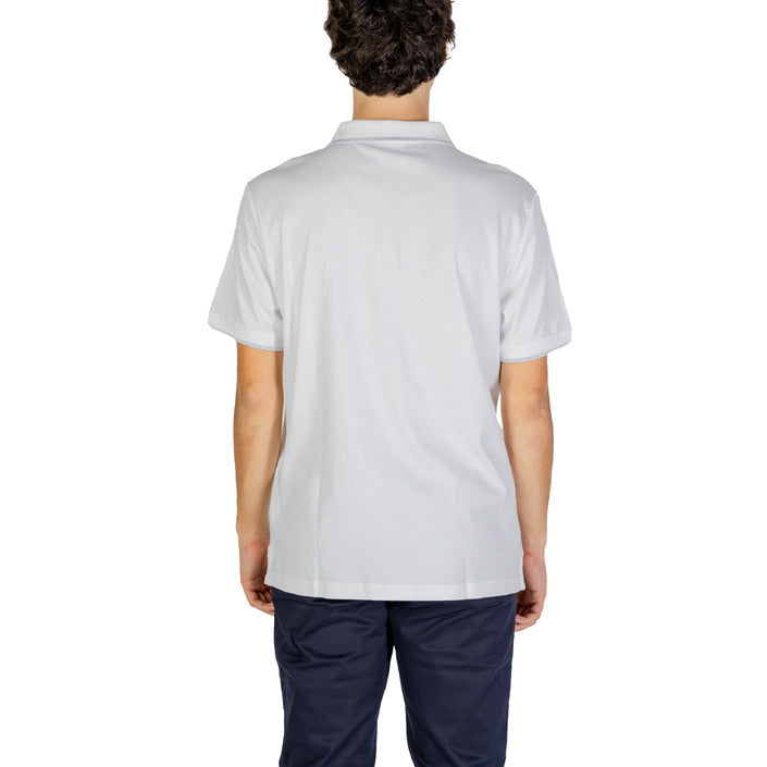 Calvin Klein Jeans Men Polo