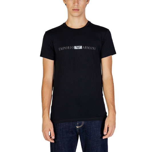 Emporio Armani Underwear Men T-Shirt