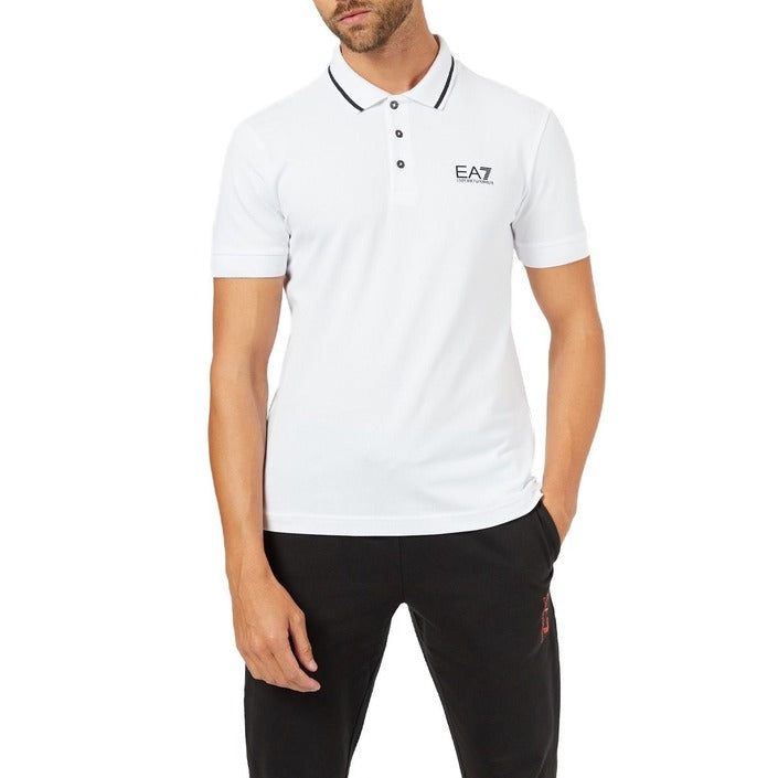 Ea7 Men Polo