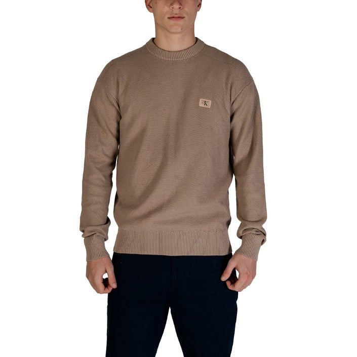 Calvin Klein Jeans Men Knitwear