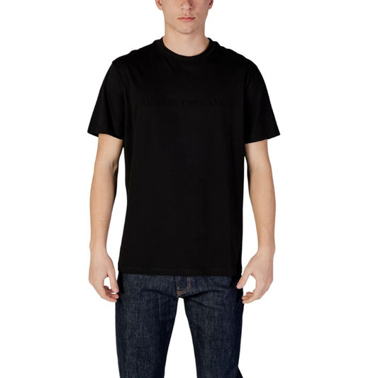 Armani Exchange Men T-Shirt