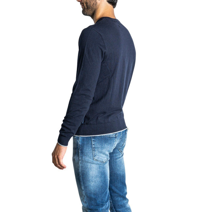 Armani Exchange Men Knitwear