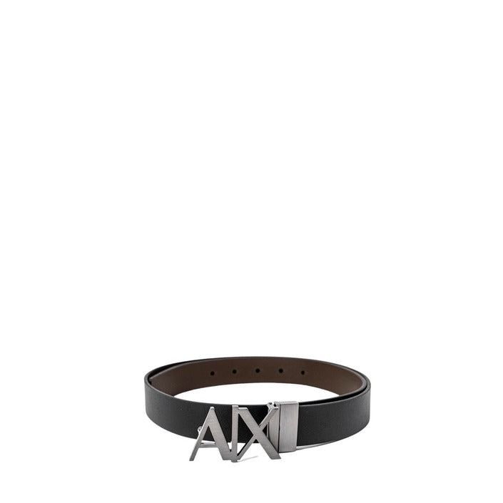 Armani Exchange Men Belt