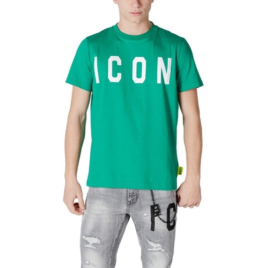 Icon Men T-Shirt