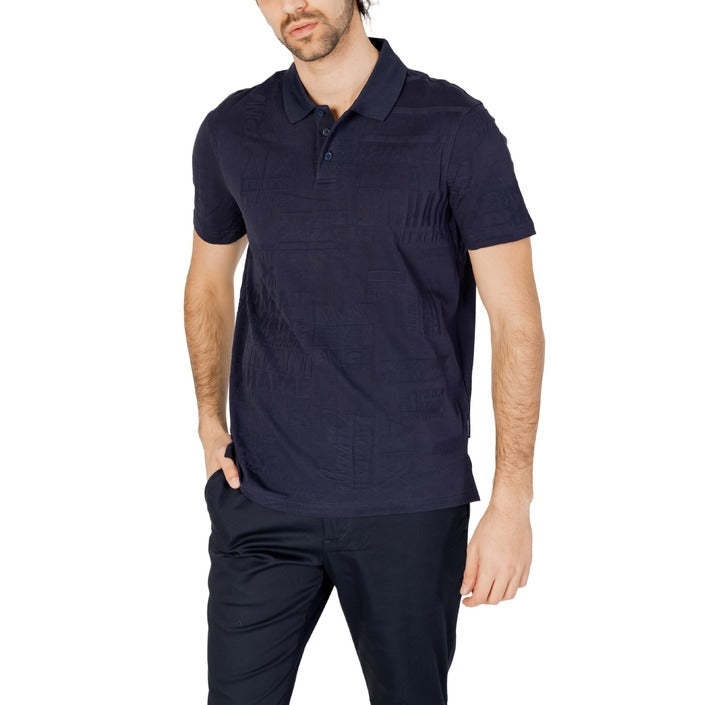 Armani Exchange Men Polo