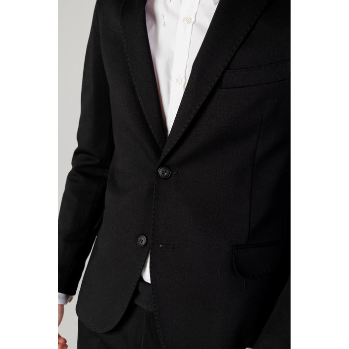 Mulish Men Suit