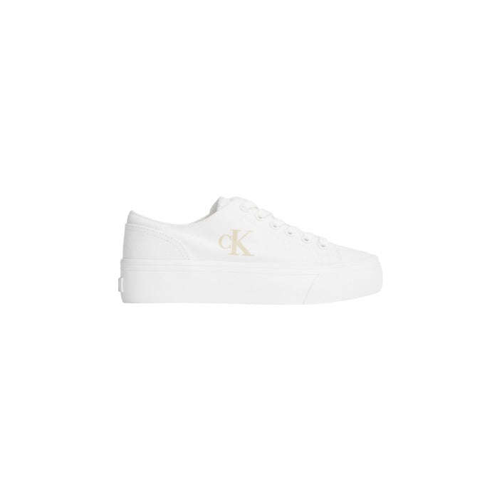 Calvin Klein Jeans Women Sneakers