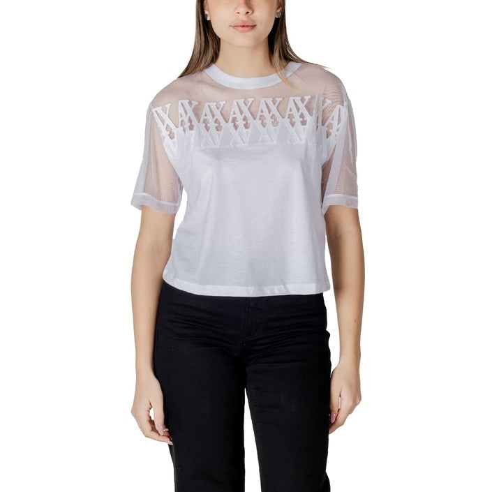 Armani Exchange  Women T-Shirt