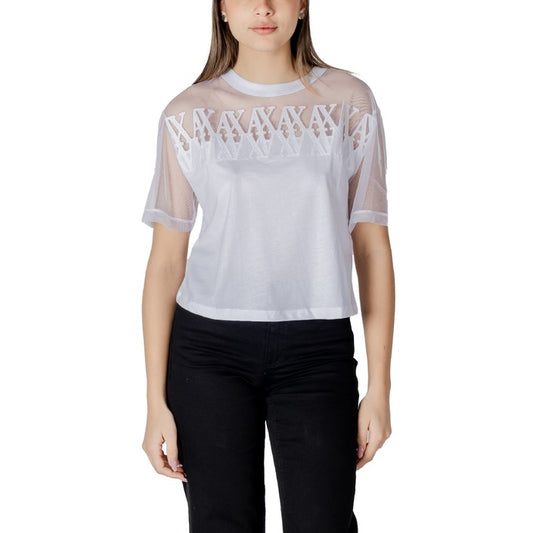 Armani Exchange  Women T-Shirt