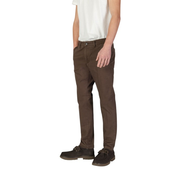 Borghese Men Trousers