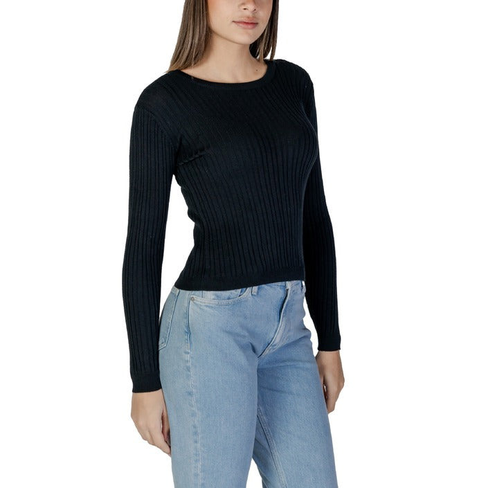 Vila Clothes  Women Knitwear